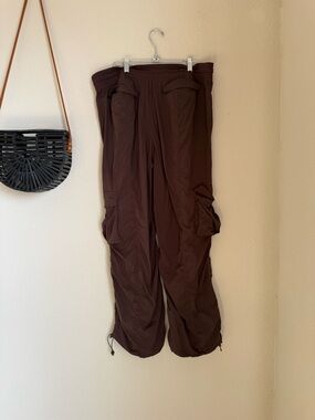 Lululemon Dance Studio Groove Cargo Pant
